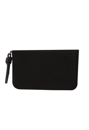 Billetera Talic Con RFID Blocker Negra