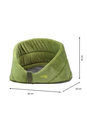Cama Para Mascota Otto Verde