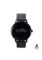 Reloj Inteligente Smart R13 Unisex Negro de Totto