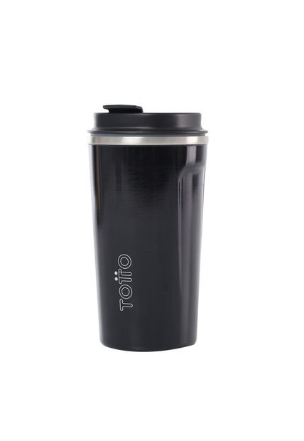 Vaso Térmico Mugell 480 Ml Negro