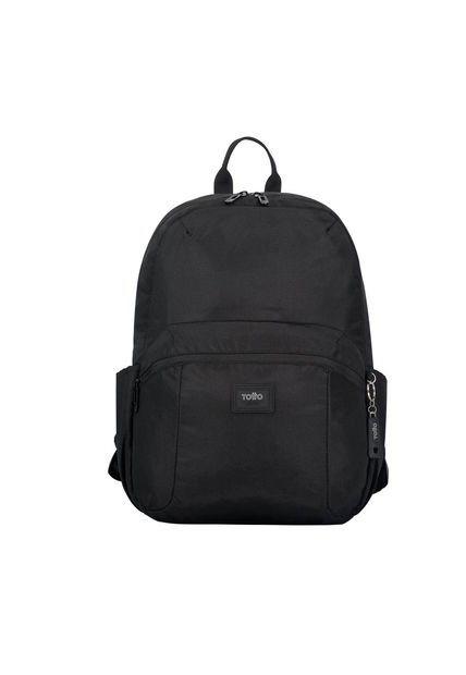 Morral Universitario Porta PC 14
