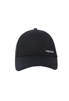 Gorra Beisbolera Tunny Negra