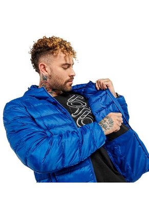 Chaqueta Colorout Acolchada Para Hombre