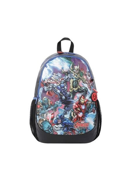 Morral Avengers L
