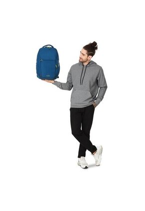 Morral Zeth Deportivo Con Porta Pc De 14"