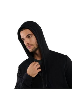 Buzo Para Hombre Spring Negro