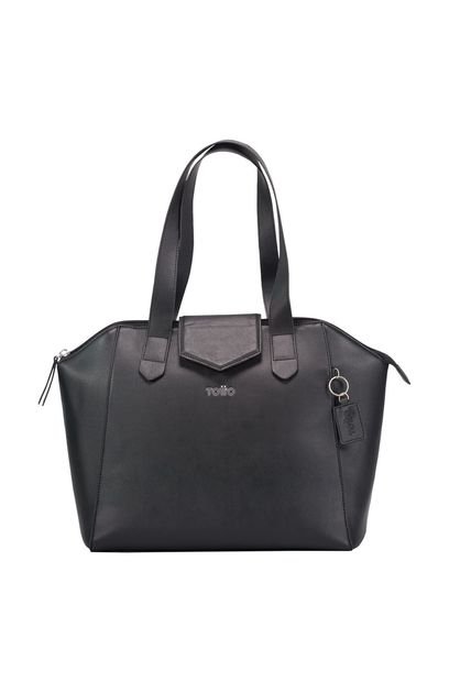 Bolso Damsey Con Porta Pc De 13