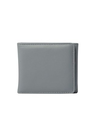 Billetera Ermatto Con RFID Blocker Gris