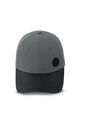 Gorra Beisbolera Hiro Color Gris/Negra/ de Totto