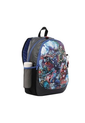 Morral Avengers L