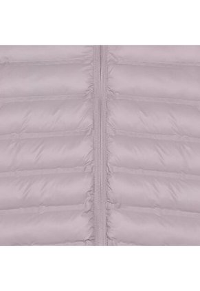 Chaqueta Acolchada Para Mujer Colorfull Pro Morada