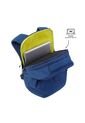 Morral Zeth Deportivo Con Porta Pc De 14