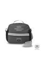 Lonchera Térmica Para Niño Champion Grande Gris de Totto