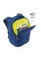 Morral Zeth Deportivo Con Porta Pc De 14