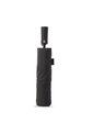 Sombrilla Grande Brella Con Filtro UV Negra de Totto