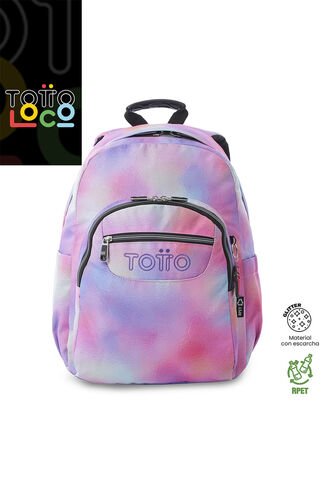 Morral Juvenil Porta PC 14