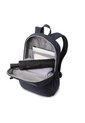 Sombrilla Grande Brella Con Filtro UV Negra de Totto