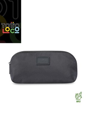 Cartuchera Multiuso Trik 4 Pequeña Gris