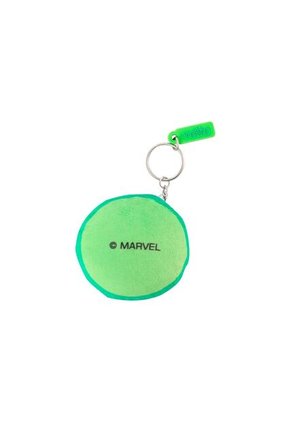 Llavero De Hulk De Moda Verde