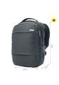 Morral Ejecutivo Porta PC 13