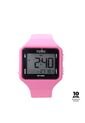 Reloj Digital Haze Mujer Rosado de Totto