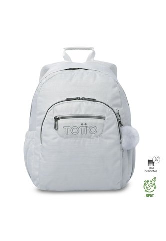 Morral Juvenil Porta PC 14