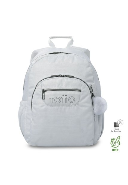 Morral Juvenil Porta PC 14