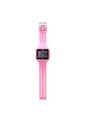 Reloj Digital Haze Mujer Rosado de Totto