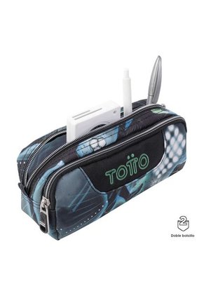 Cartuchera Sobre Multiuso