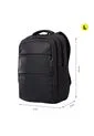 Morral Ejecutivo Porta PC 16