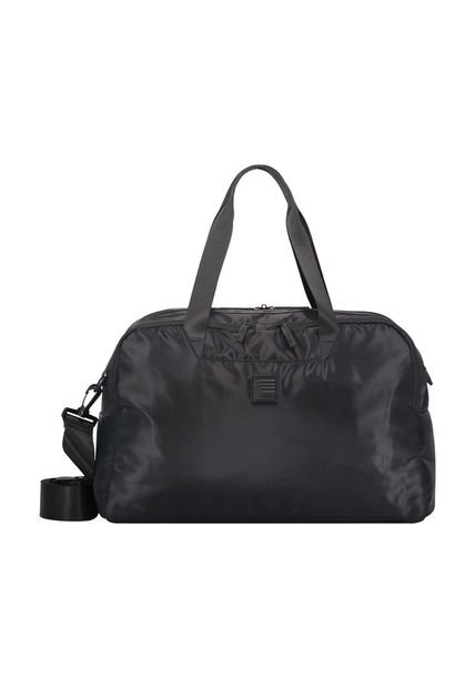 Tula De Viaje Weekender L Negra