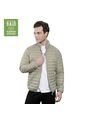 Chaqueta Ultralight Acolchada Para Hombre de Totto