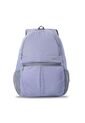 Morral De Viaje Plegable Noka 20 Grande Morado de Totto