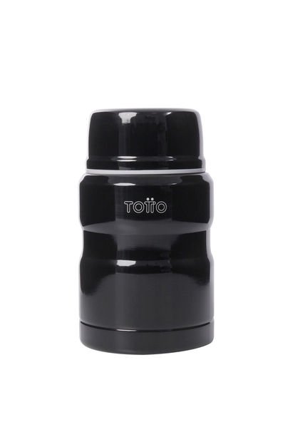 Termo Protte Negro