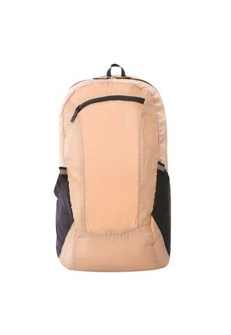 Morral Plegable Ligero Troker Mediano Durazno Totto