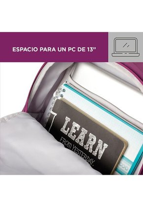 Morral Porta Pc Palencia