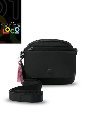 Bolso Para Mujer Porta Tableta 8
