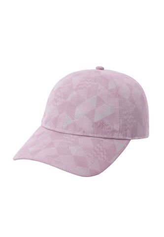 Gorra Beisbolera Camult Morado Totto