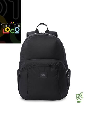 Morral Universitario Porta PC 14