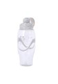 Botilito Plástico Dexter 800 Ml Gris de Totto