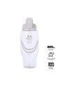Botilito Plástico Dexter 800 Ml Gris de Totto