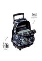 Morral Ruedas Niño Porta PC 15.4