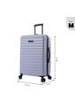 Maleta De Viaje Mediana 360 Helios 2.0 Morada de Totto