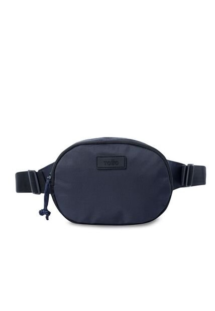 Riñonera Para Hombre Rambo Color Azul