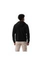 Buzo Deportivo Para Hombre Rushout Negro de Totto