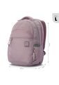 Morral Universitario Indo 2.0 Porta PC 15