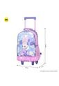 Morral Rue Bomper Minnie Mediano de Totto