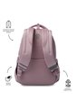 Morral Universitario Misisipi 2.0 Porta PC 14