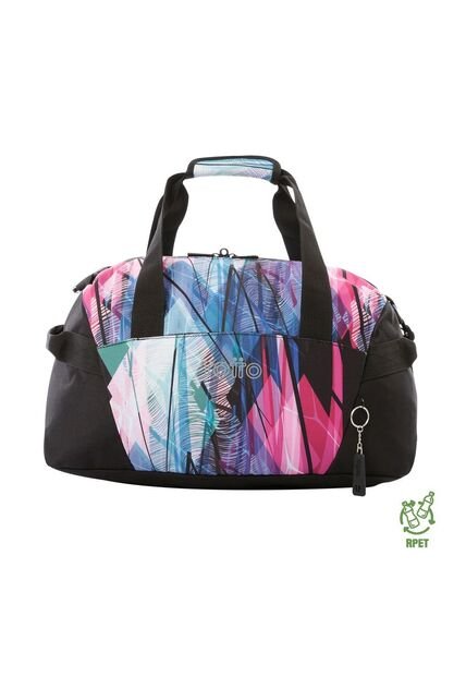 Tula De Viaje Active Pro Pequeña Multicolor
