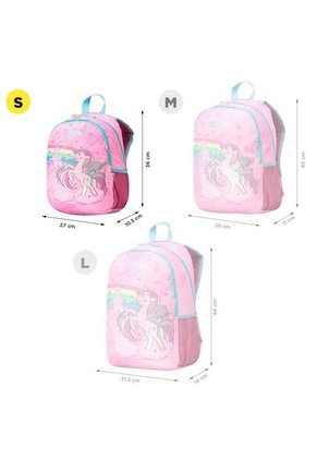 Morral Fantasy Pequeño